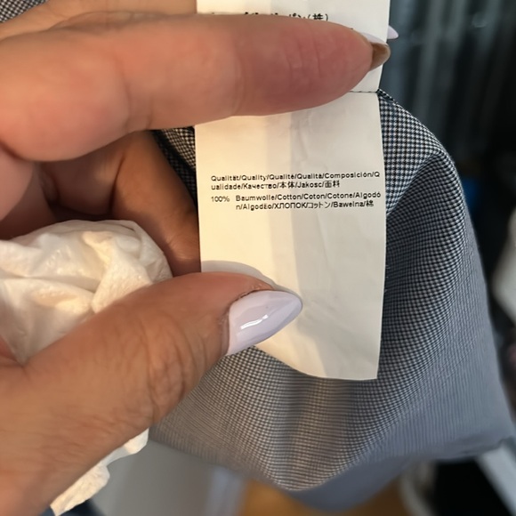 Hugo Boss shirt - Picture 7 of 8